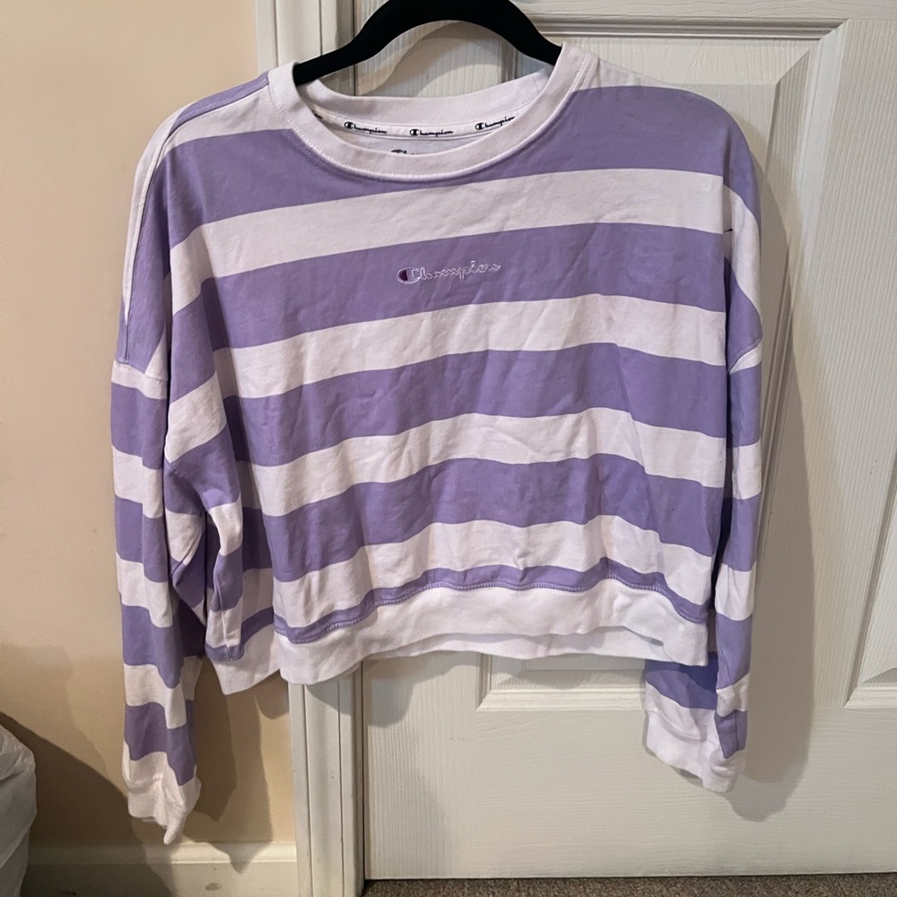 Champion Crewneck